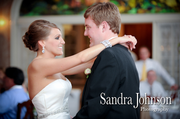 Best King and Prince Wedding photographer - Sandra Johnson (SJFoto.com)